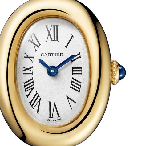 baignoire cartier watch price|cartier baignoire collection.